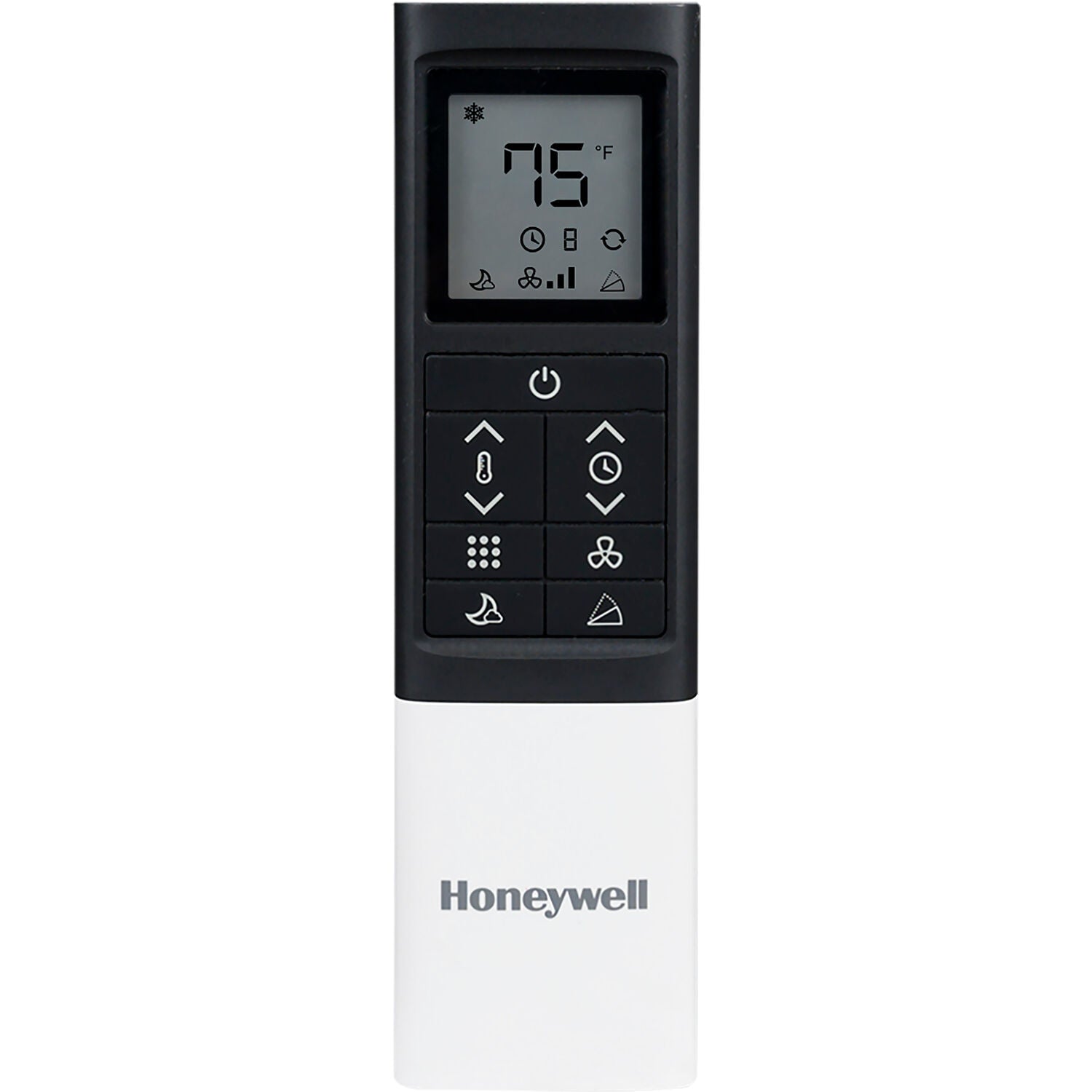 Honeywell 10,000  Smart WiFi Portable Air Conditioner & Dehumidifier with Voice Control, HF0CESVWK6