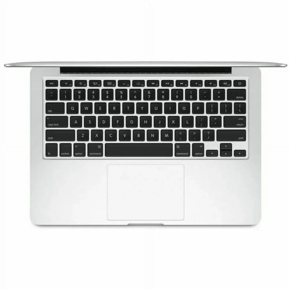 Restored Apple MacBook Pro Laptop Core i7 3.0GHz 8GB  512GB  13" MGXD2LL/A (2014) (Refurbished)