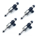 4X Fuel Injector For 2020 Toyota Avalon Hybrid Limited, Hybrid , Hybrid