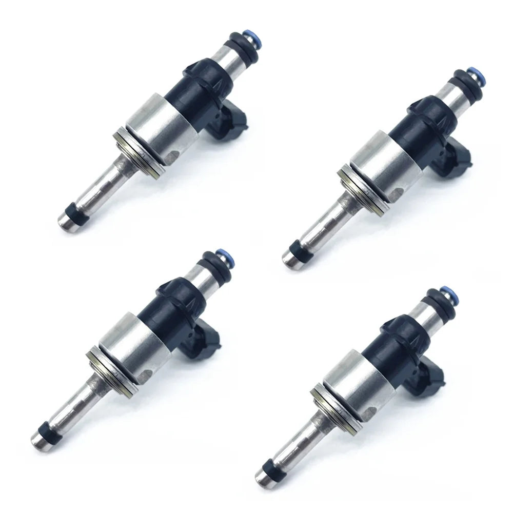 4X Fuel Injector For 2020 Toyota Avalon Hybrid Limited, Hybrid , Hybrid