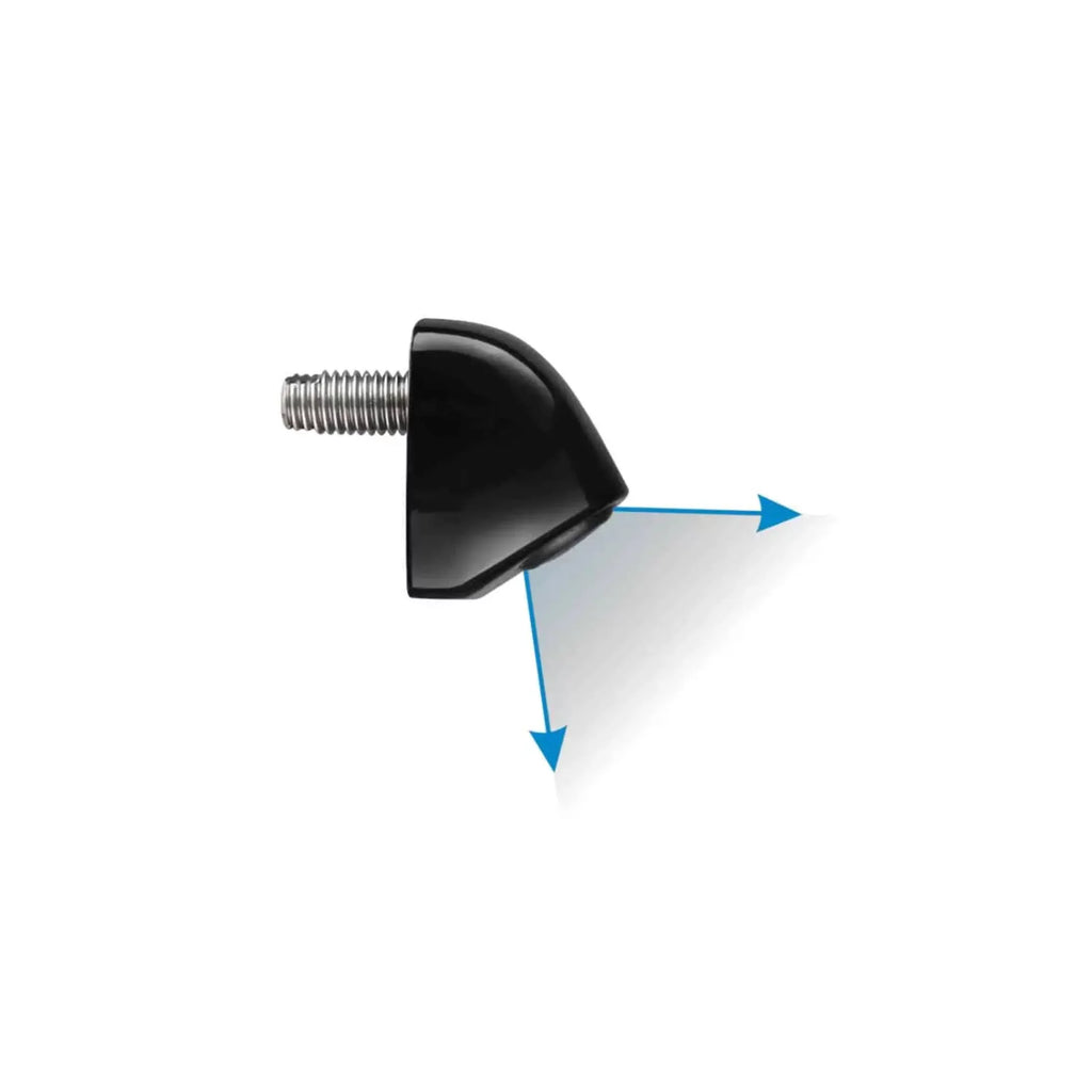 Rydeen -DUO3HD Dual Mount   Sensor Reverse Back-Up Camera