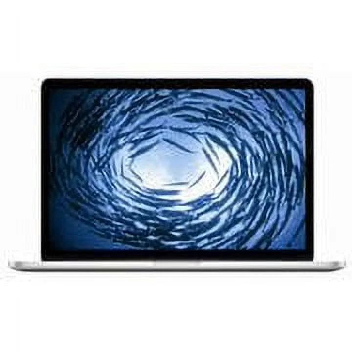 Pre-Owned Apple MacBook Pro 15.4" Core i7 2.5GHz Retina (MGXC2LL/A) 16GB Memory 512GB  (Solid State Drive) - Mid 2014 (Fair)