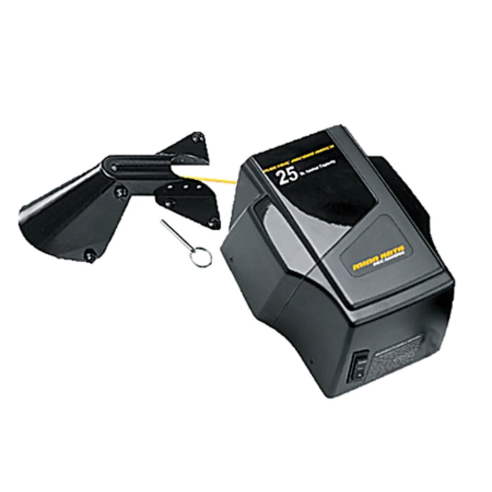 Minn Kota 1810125 -25 Deckhand Electric Anchor Winch