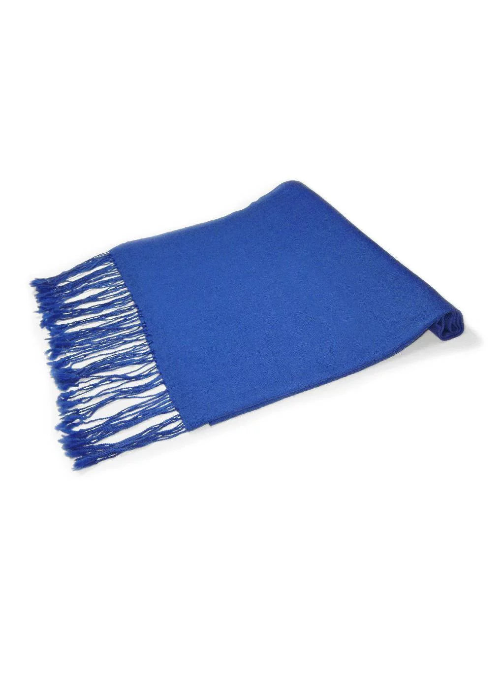 Biagio 100% Wool Pashmina Solid Scarf   Color Womens Shawl Wrap Scarve