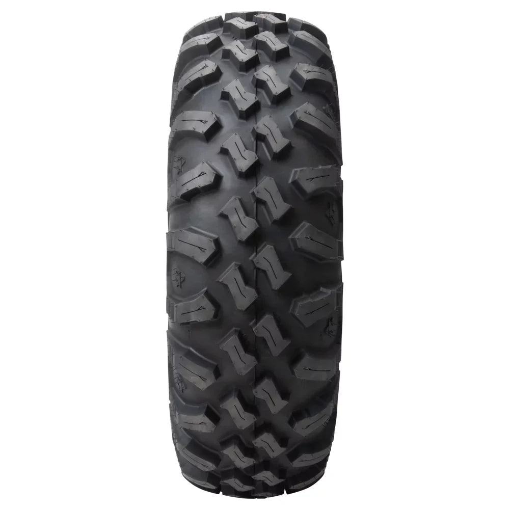 (4 Pack) Tusk Megabite Radial Tire 27x9-12 For   900 Trail Fox Edition 2020