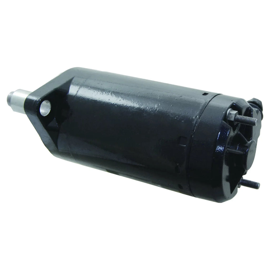 Starter Fits Sea-Doo Gts Gtx Sp Spi Xp & Others 1992-1994 92 93 94 Pwc 590 650 278-000-316 2-