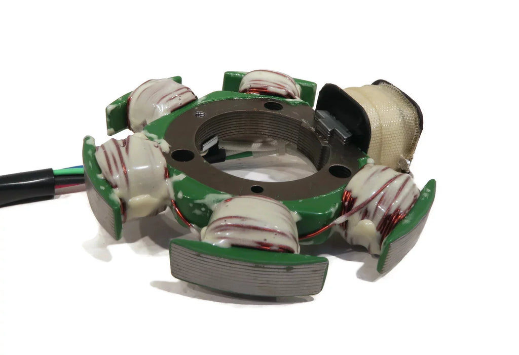 The  Shop | Stator Generator Assembly For 2000 Yamaha Engines fits Boat LS2000 - LST1200Y