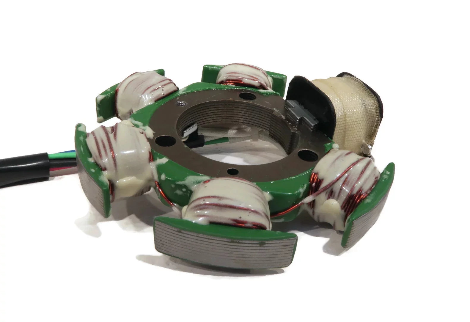 The  Shop | Stator Generator Assembly For 2000 Yamaha Engines fits Boat LS2000 - LST1200Y