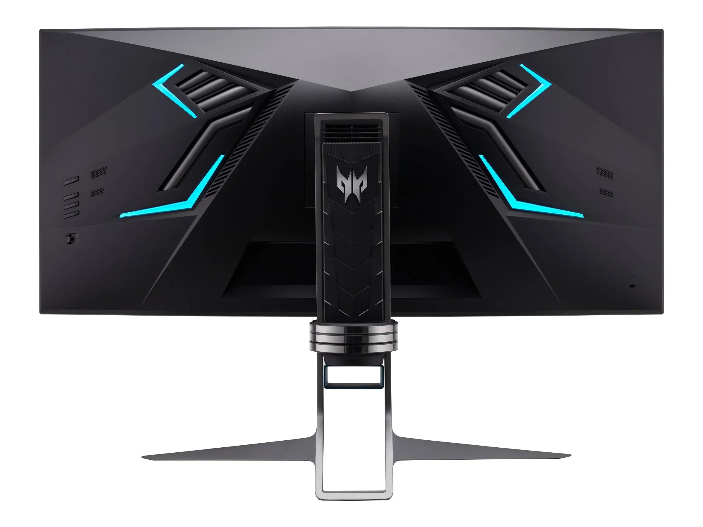 Acer Predator X35 -  monitor - curved - 35" - 3440 x 1440  -  - 1000 cd/m������������������ - 2500:1 - 4 ms - , DisplayPort - speakers - black