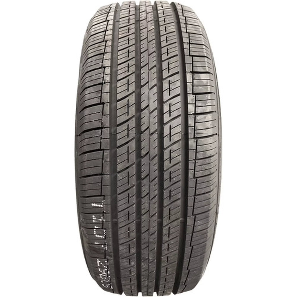 Landspider CityTraxx H/T All Season 225/75R16C 115/112S E Passenger Tire