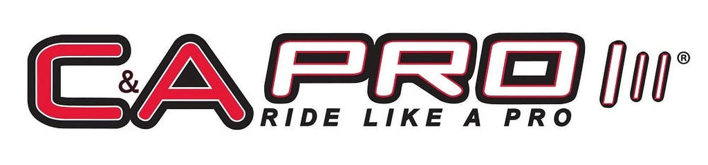 Yamaha Phazer/ Nytro [Wishbone] C&A Pro Snowmobile Ski Mounting Kit