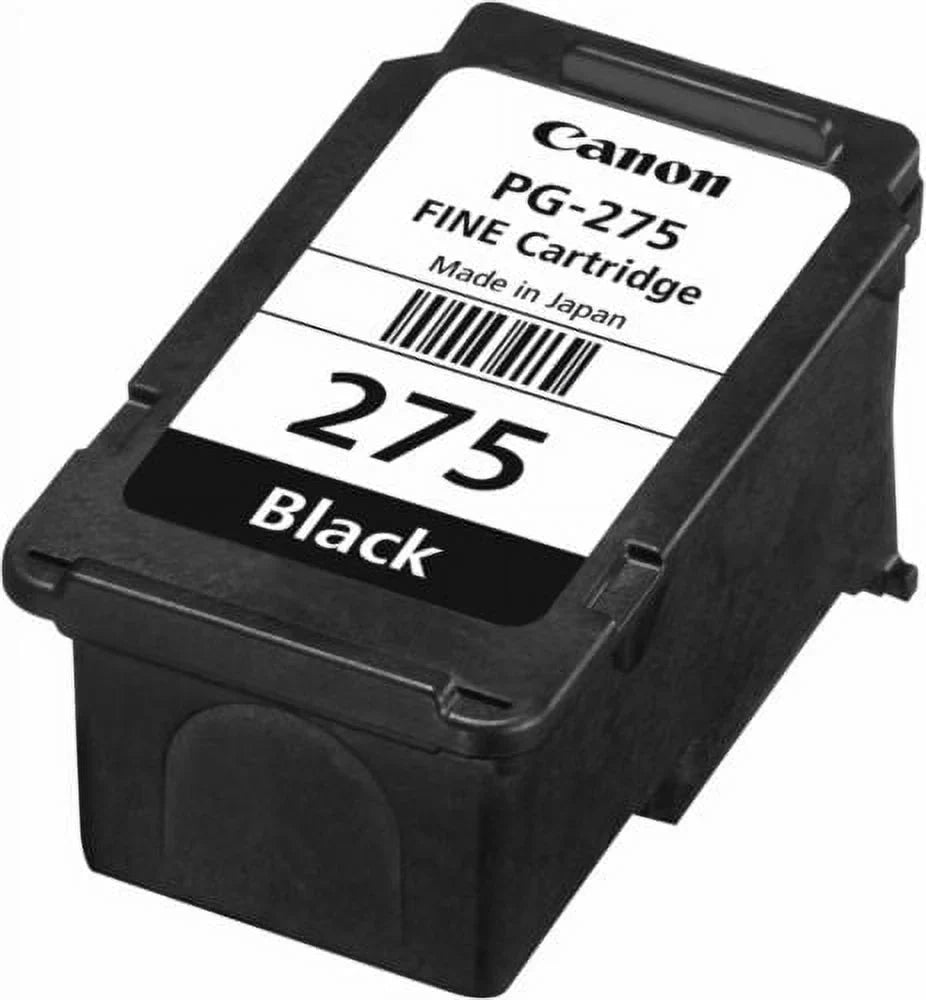 Canon - -275/-276 2-Pack Standard Capacity Ink Cartridges - Black/Multi