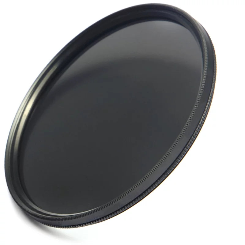 C- (Circular Polarizer) Multicoated | Multithreaded Glass Filter (58mm) For Olympus  E-1