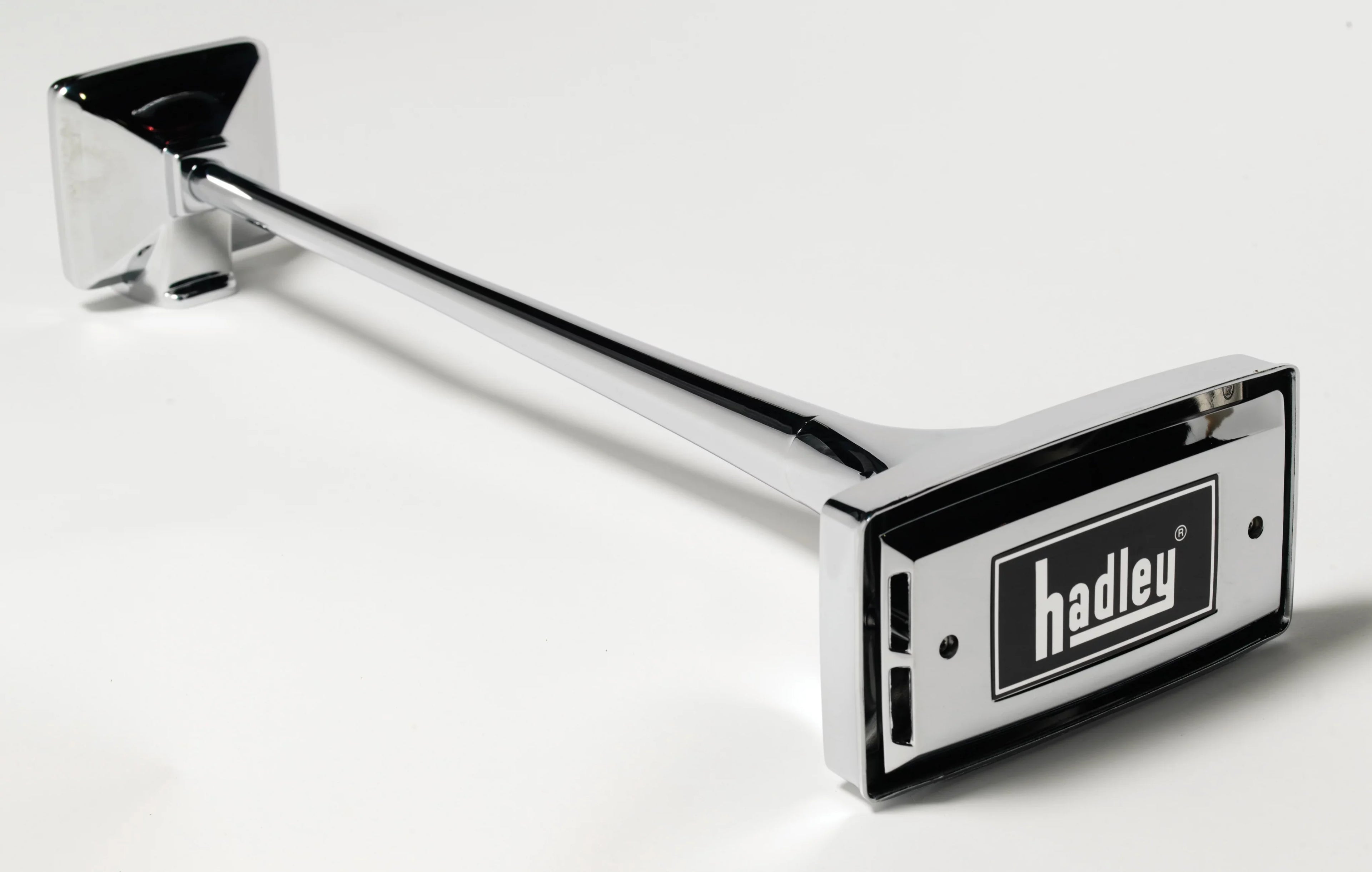 Hadley Horns H00978 26" Chrome Single Horn Assembly