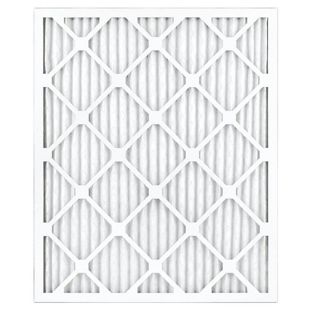 AIRx Filters 20x24x1 Air Filter  8 Pleated   Furnace Air Filter, Dust 6-Pack, Made in the