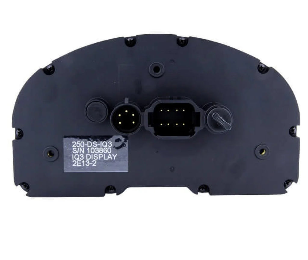 Racepak RPK250--IQ3 IQ3 Dash Display without Accessories