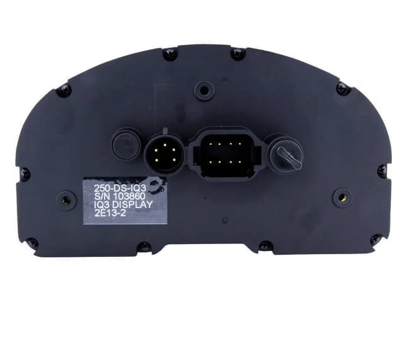 Racepak RPK250--IQ3 IQ3 Dash Display without Accessories