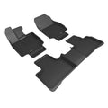3D MAXpider  Floor Mat () compatible with    2023-2024 - Full Set