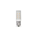 Feit Electric BP25T8N// Microwave  Bulb Linear T8 Lamp 25 W Equivalent E17 Lamp Base Warm White Light (Case of 6)