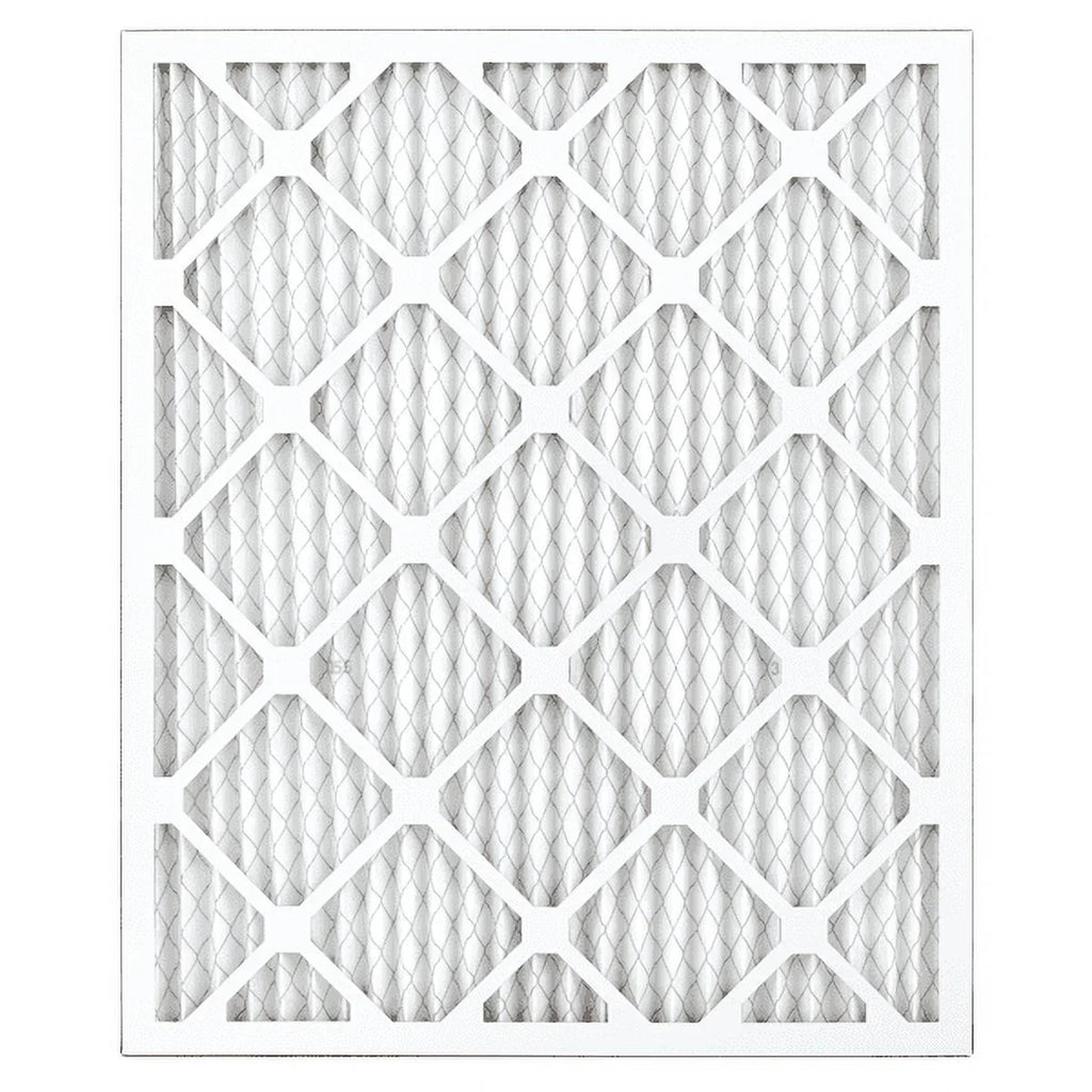 AIRx Filters 20x24x1 Air Filter  8 Pleated   Furnace Air Filter, Dust 6-Pack, Made in the