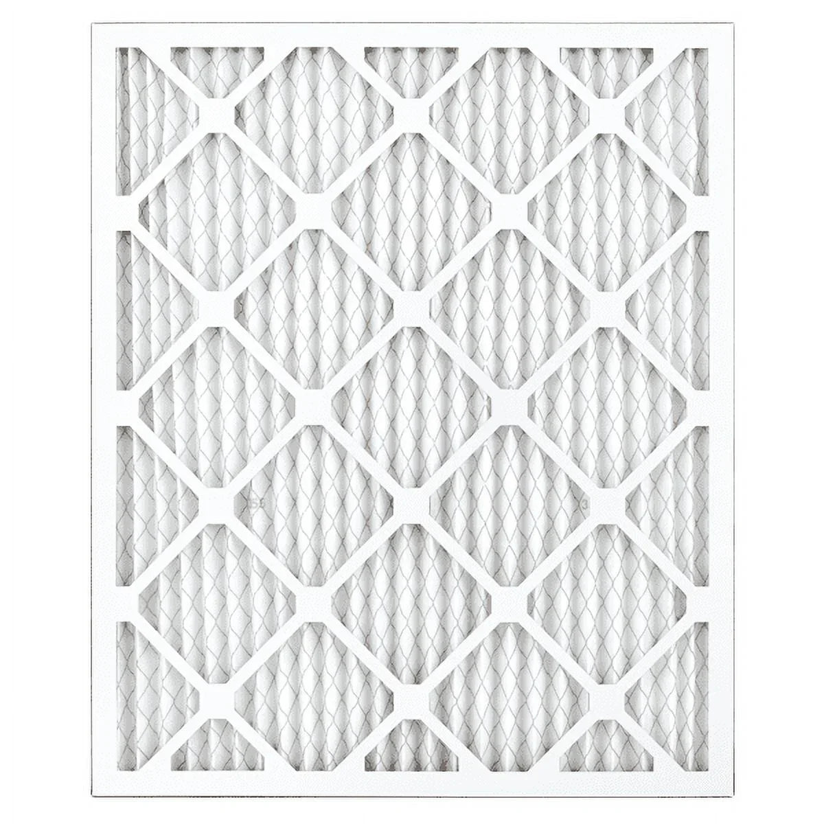 AIRx Filters 20x24x1 Air Filter  8 Pleated   Furnace Air Filter, Dust 6-Pack, Made in the
