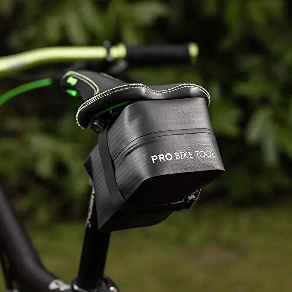 Bicycle Saddle Under The Seat Bag (Medium)