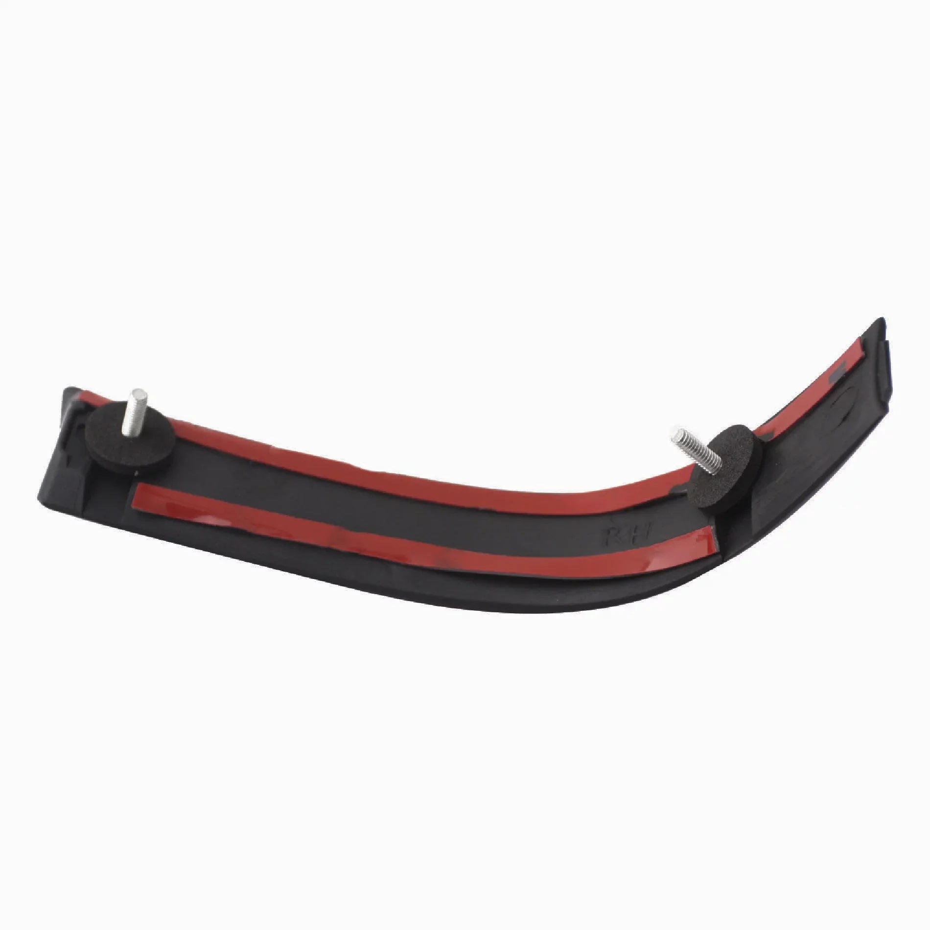 Advance Compatible with 98-11 Ford Ranger Left Driver and Right Passenger Side Upgraded Roof Molding Set 2PCS 1998 1999 2000 2001 2002 2003 2004 2005 2006 2007 2008 2009 2010 2011
