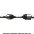 New 66-2316  Axle Assembly Front Right fits 2013-2016 Ford, Lincoln Dg1Z 3B436-A