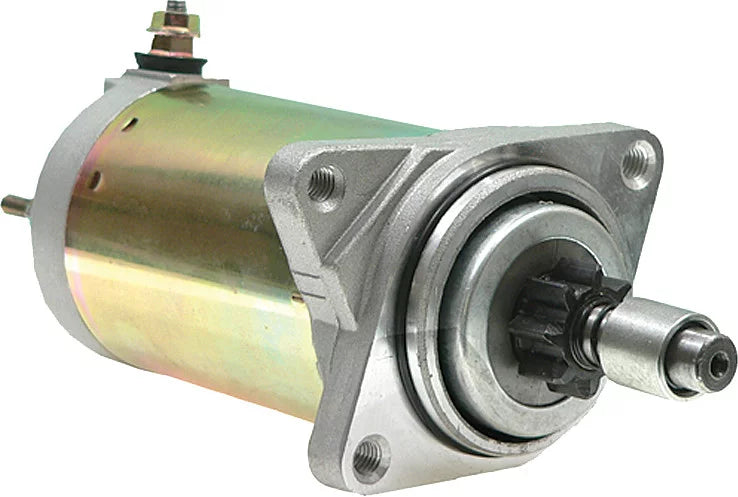 Fire Power Starter Motor Compatible With Sea-Doo  800 1998-1999
