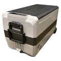 Way Interglobal  40 qt. 12V 2022 Everchill Electric Cooler with 2 Tempature Control System