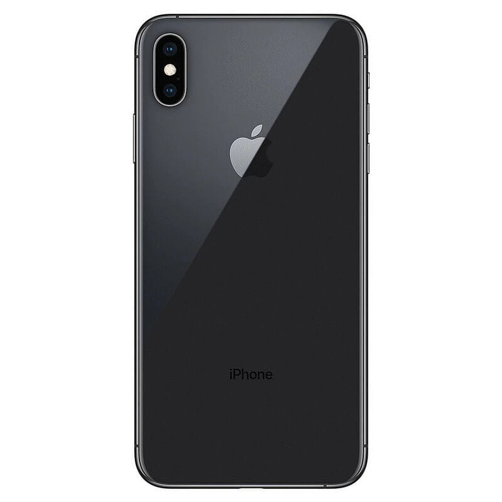 Restored Apple iPhone  Max 64GB Verizon  Unlocked TMobile &T 4G  Space Gray (Refurbished)