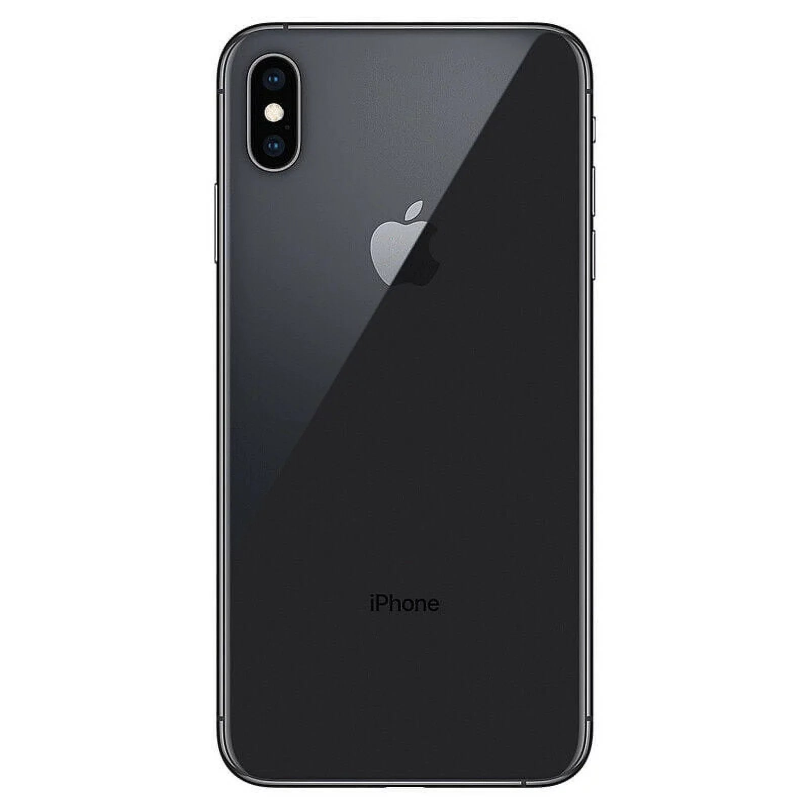 Restored Apple iPhone  Max 64GB Verizon  Unlocked TMobile &T 4G  Space Gray (Refurbished)