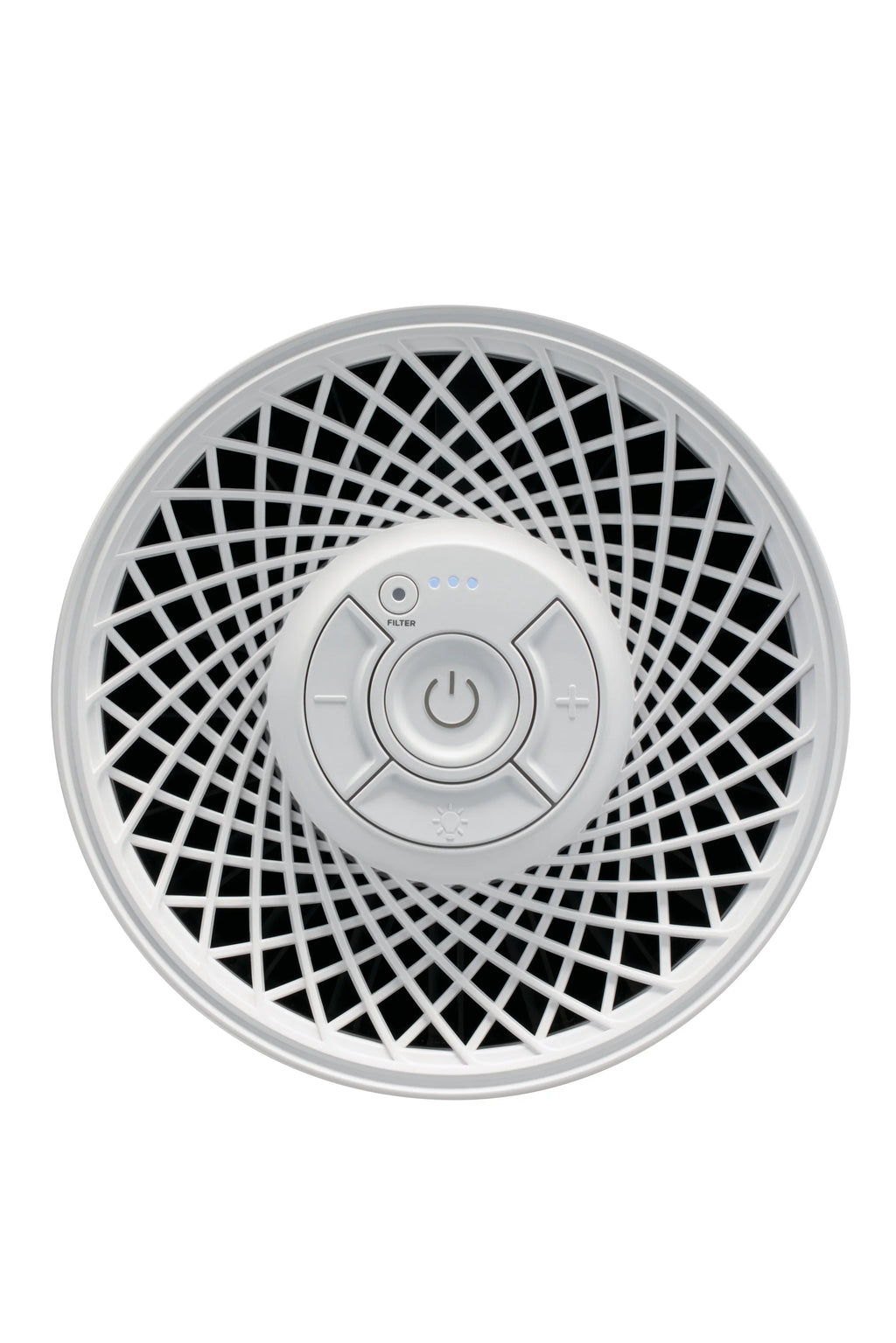 MYair Pro Air Purifier, for rooms up to 110 sq. ft., 3139A