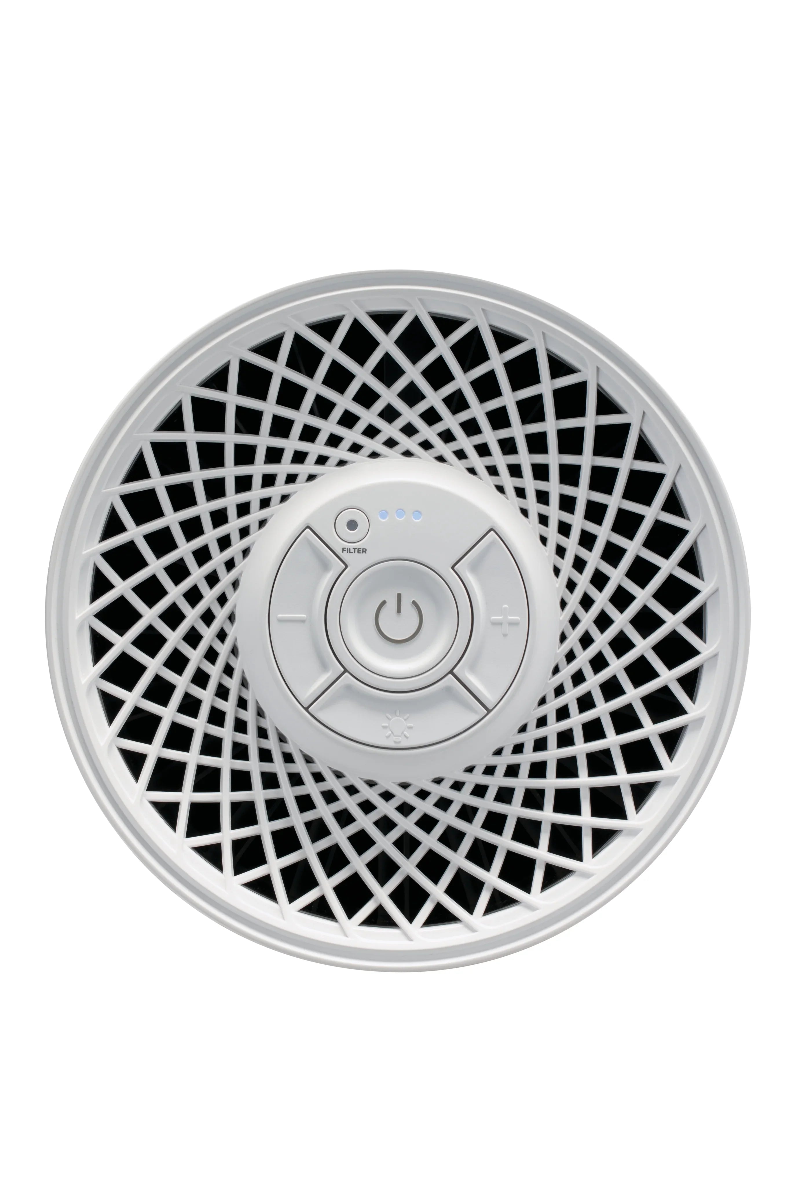 MYair Pro Air Purifier, for rooms up to 110 sq. ft., 3139A