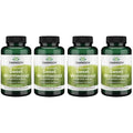 Swanson Full Spectrum Sweet Wormwood (Artemisia annua) 425 mg 90 Caps 4 Pack