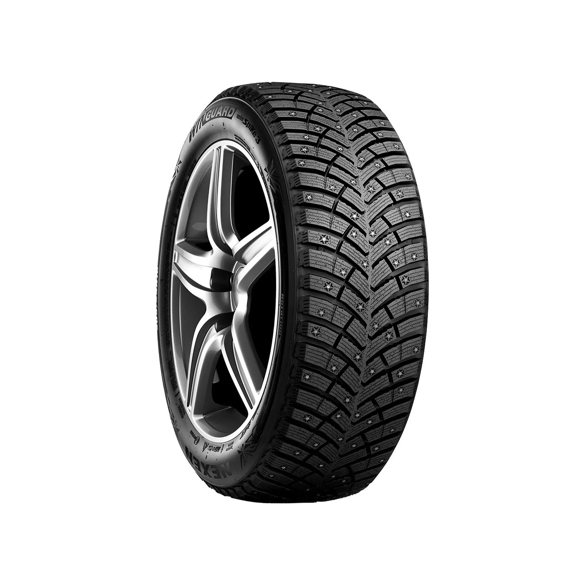 Nexen Winguard Winspike 3 Winter 235/60R18 107T  Passenger Tire