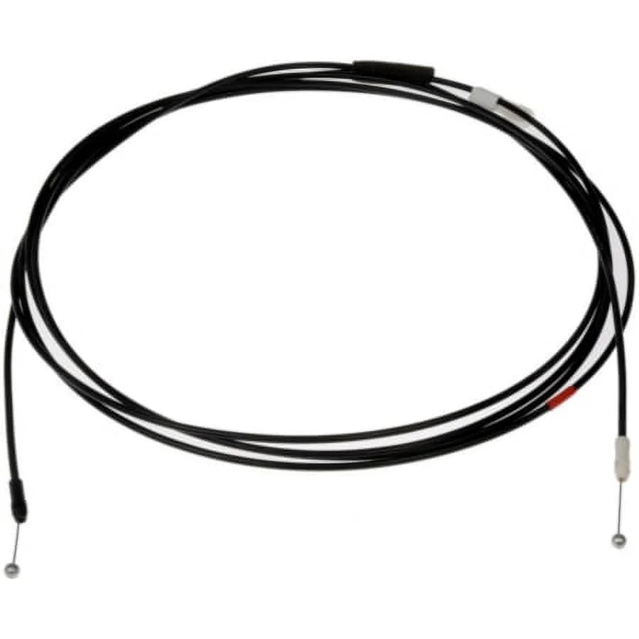 Dorman 912-702 Trunk Lid Release Cable for Specific Toyota Models Fits select: 2012-2017