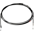 Dorman 912-702 Trunk Lid Release Cable for Specific Toyota Models Fits select: 2012-2017