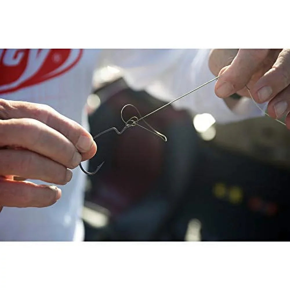 Berkley Trilene , Clear, 12lb 5.4kg Monofilament Fishing Line