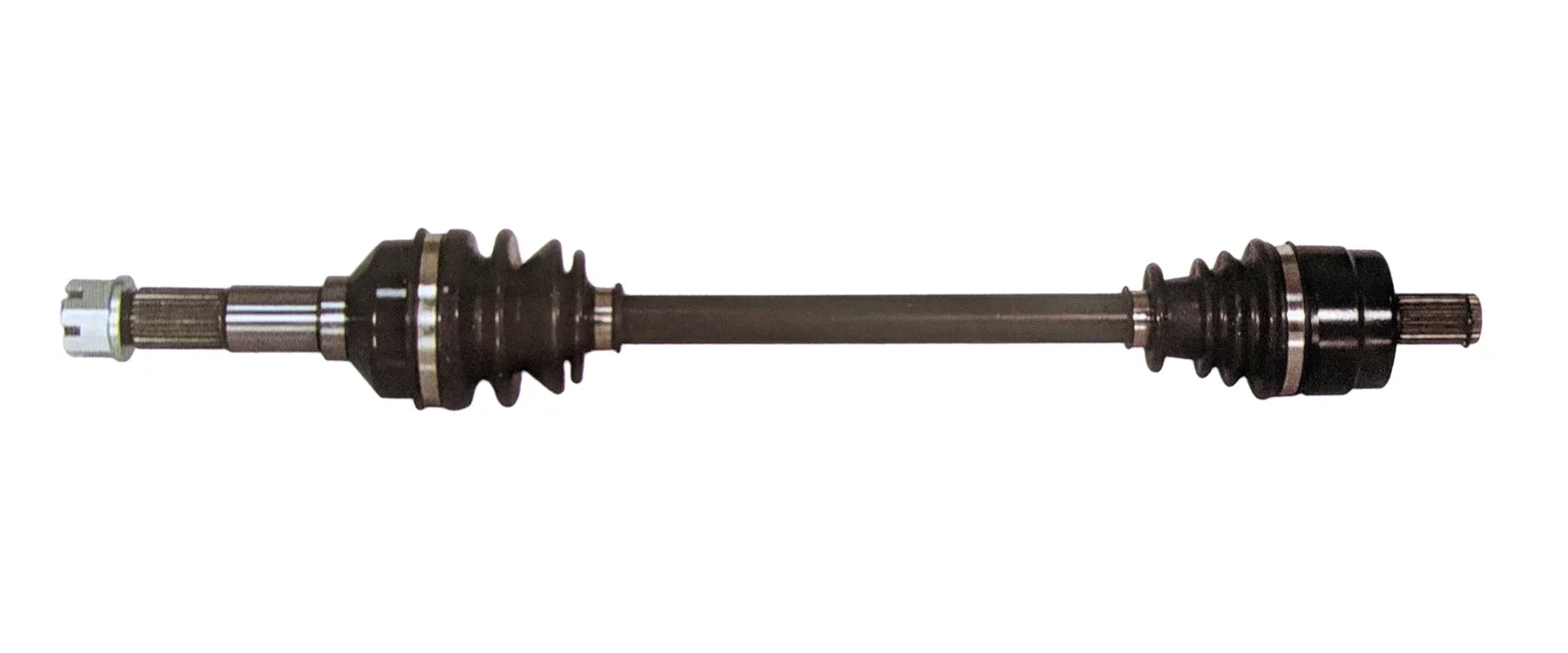 2016 for Can-Am Commander 1000 ArmorTech  Rear Left or Right  Axle Stock