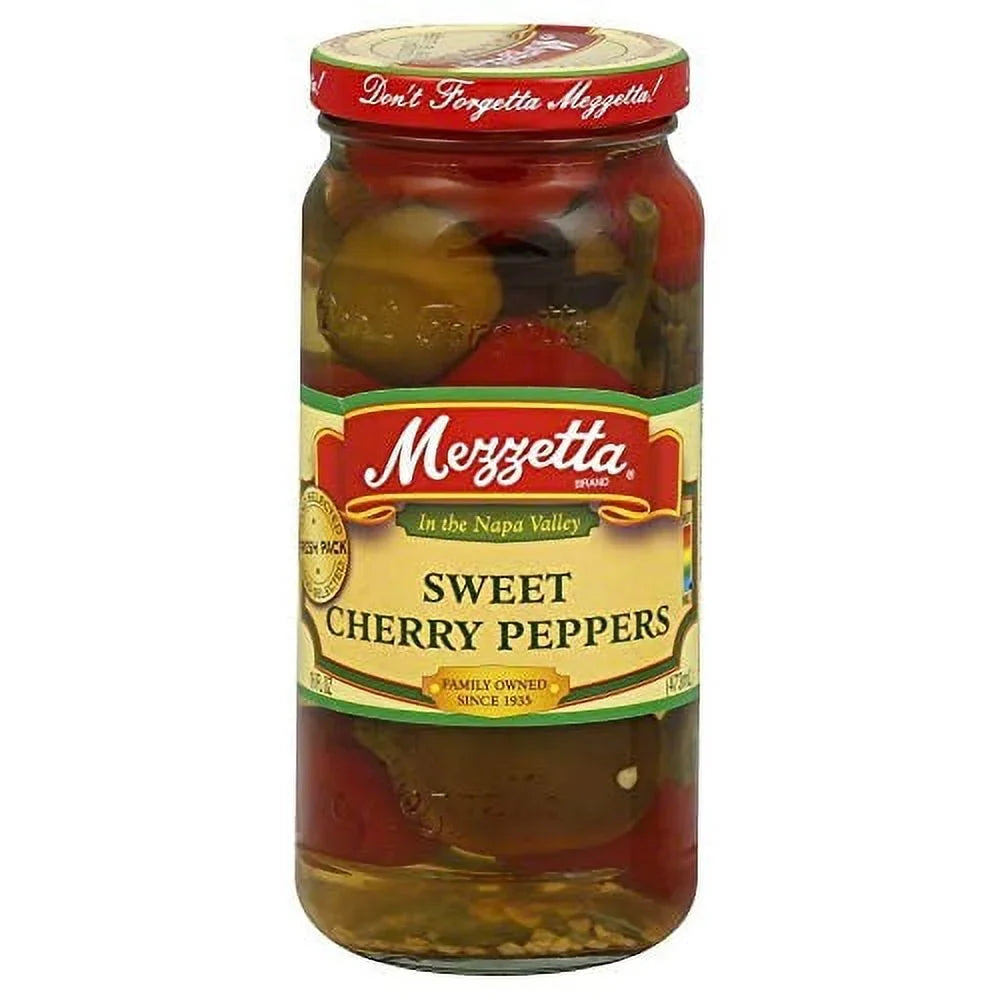 Peppers Sweet 16.0 (Pack of 12)