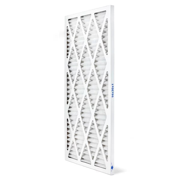AIRx Filters Dust 14x30x1 Air Filter Replacement  8  Furnace Pleated Filter, 6-Pack