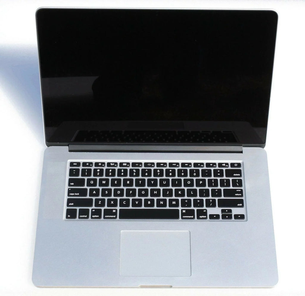 Pre-Owned Apple MacBook Pro 15.4" Core i7 2.5GHz Retina (MGXC2LL/A) 16GB Memory 512GB  (Solid State Drive) - Mid 2014 (Fair)
