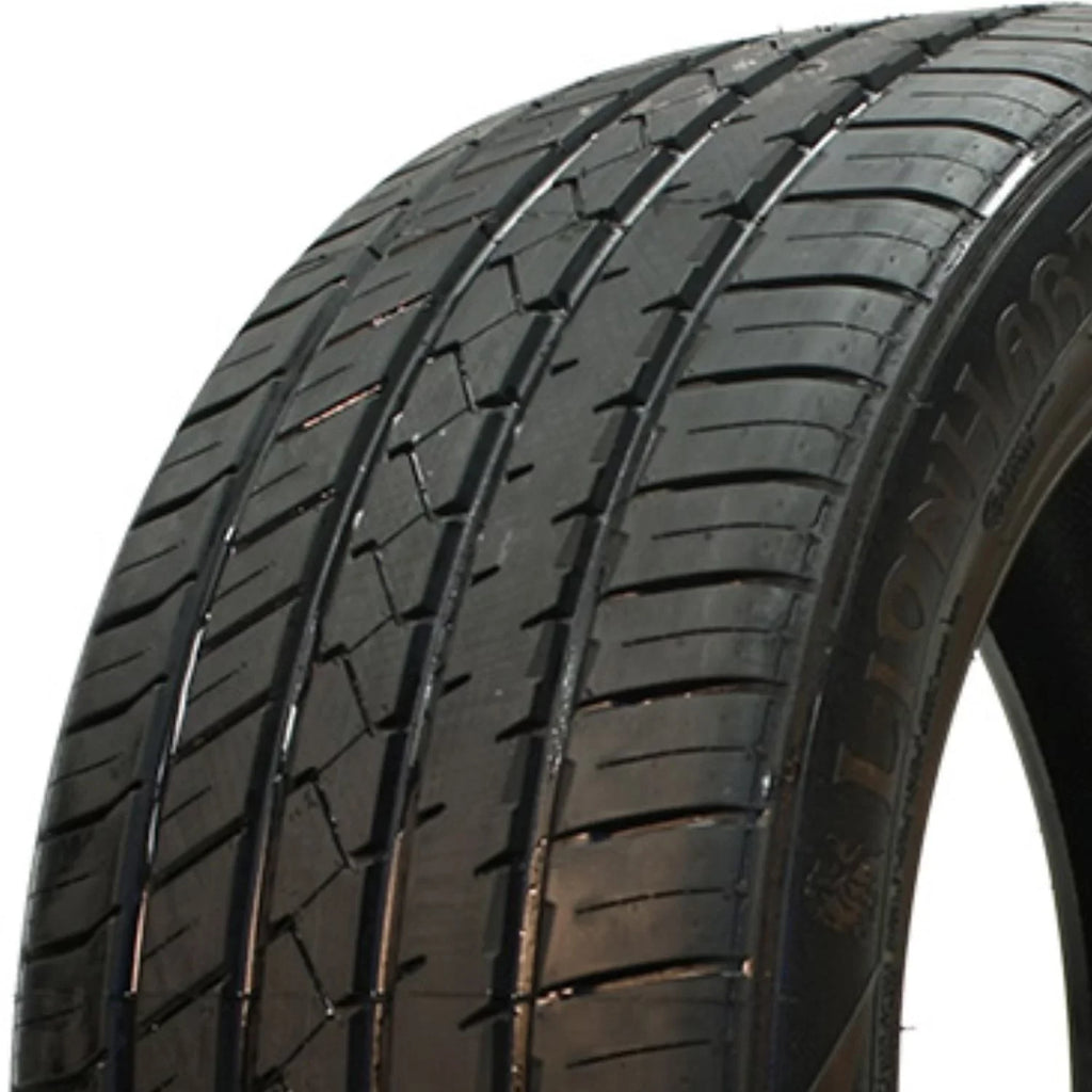 Lionhart -Five All Season 255/55R19 111V  Passenger Tire