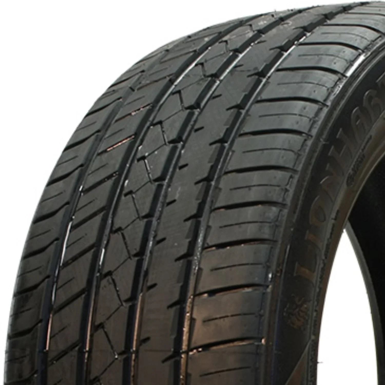 Lionhart -Five All Season 255/55R19 111V  Passenger Tire
