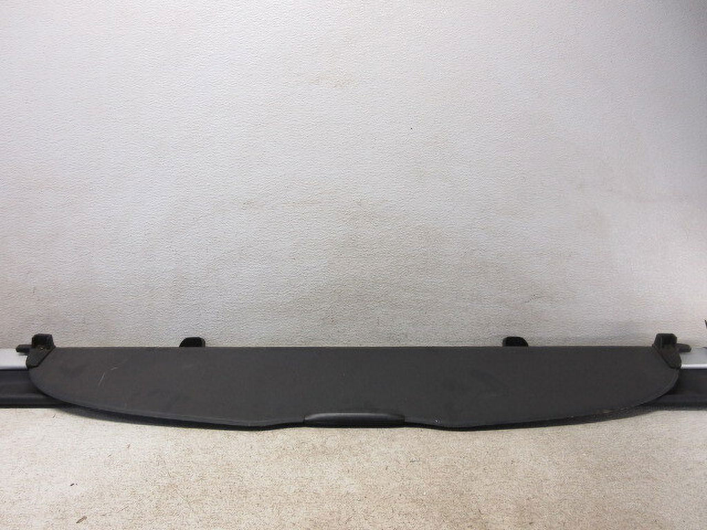 Pre-Owned 12 2012 Subaru Legacy Outback Cargo Cover Shade Roll   (Good)