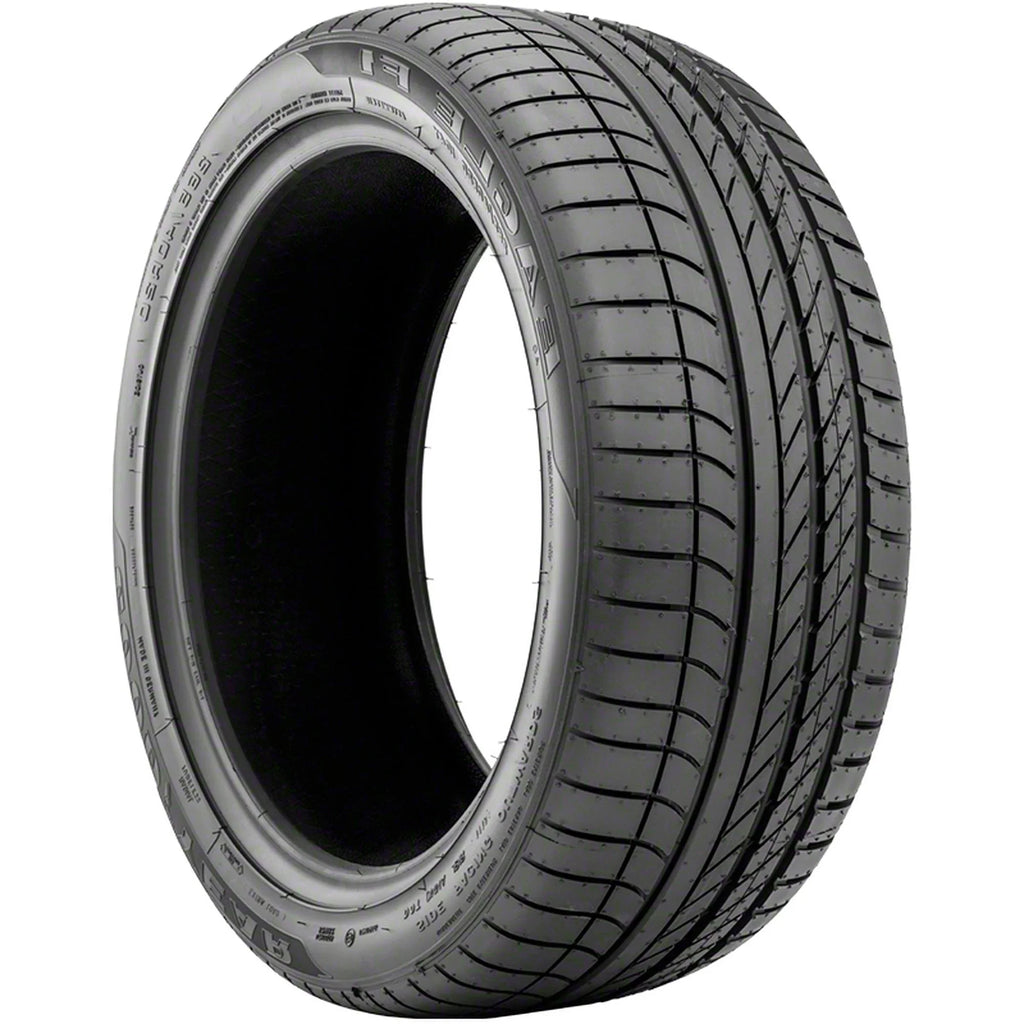 Goodyear Eagle F1 Asymmetric  285/40R19 103Y Passenger Tire