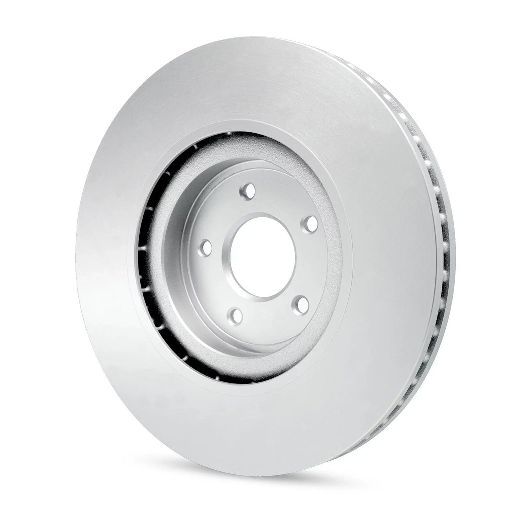 R1 Concepts Wdpn2 74014 R1 Concepts Brake Rotor Carbon Coated Fits select: 2011-2014   , 2013