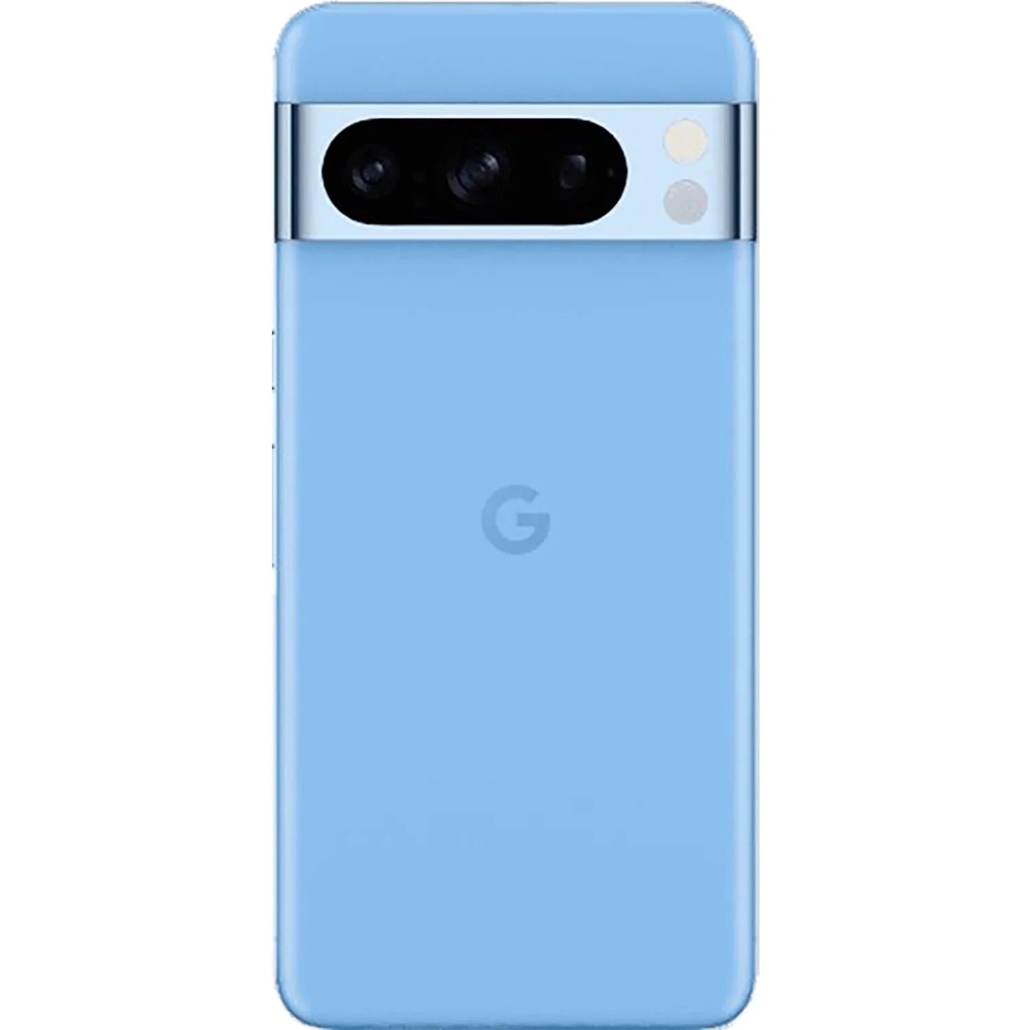 Google Pixel 8 Pro Dual- 128GB  + 12GB  (Only  | No ) Factory Unlocked 5G Smartphone (Bay) - International Version