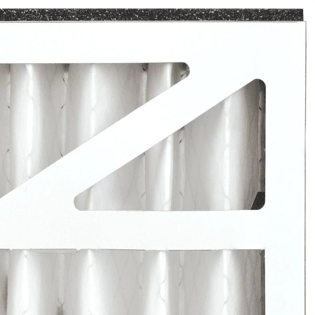 16" X 25" X 3"  8 Air Bear Filter Replacement, 6-Pk